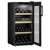 Liebherr WPbl 4201 GrandCru borhűtő