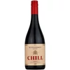 Kovács Nimród Chill Merlot 2023 (V) (0,75l)