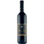 Fekete Borpince Cabernet Franc válogatás 2021 (V)