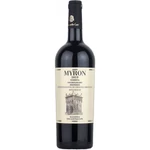 Incantalupi Myron Negroamaro Riserva 2019 (BIO)