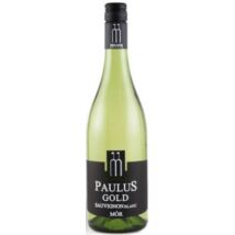 Molnár Borház Paulus Gold Sauvignon Blanc 2021 (0,75l)