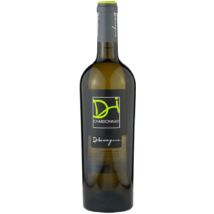 Dissegna Chardonnay Frizzante 2021 (BIO) (0,75l)