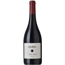 Sauska Tokaj Pinot Noir Padi 2020 (0,75l)