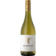 Montes Reserva Chardonnay 2022 (0,75l)