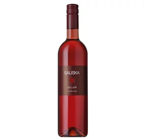 Sauska Siller 2024 (V) (0,75l) Sauska Siller 2024 (V) (0,75l)