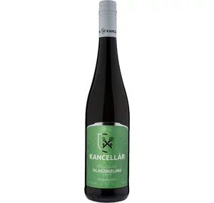 Kancellár Somlói Olaszrizling 2022 (V) (0,75l)