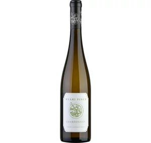 Nyári Pince Chardonnay 2024 Nyári Pince Chardonnay 2024
