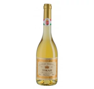 Chateau Dereszla édes Szamorodni 2018 (V)