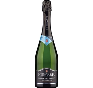 Törley Hungaria Grande Cuvée (V) (utolsó 21db)