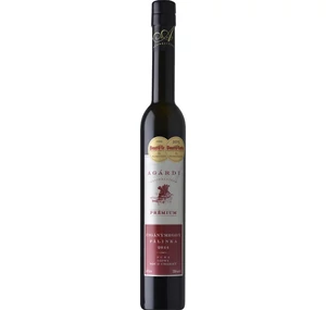 Agárdi Cigánymeggy Pálinka (0.5 l) 40%