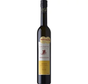Agárdi Vilmoskörte Pálinka (0.5 l) 40%