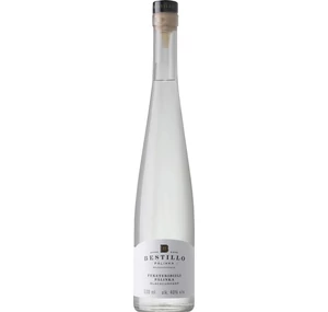 Bestillo Feketeribizli Pálinka (0,5 l) 40%