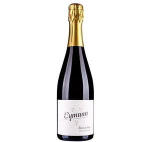Eymann - Riesling Extra Brut pezsgő (utolsó 1db)