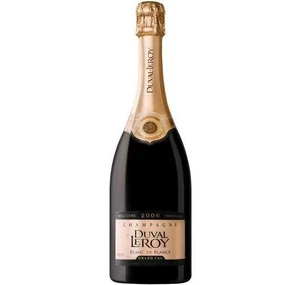 Duval - Leroy Blanc de Blancs  Grand Cru 2006