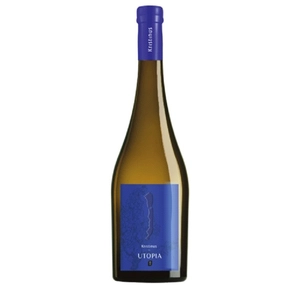 Kristinus UTOPIA (Chardonnay-Sauvignon Blanc-Pinot Gris) 2017 (0.75l)