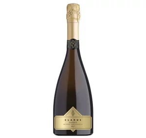 Balla Géza Clarus Brut Pezsgő