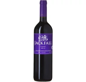 Jackfall Syrah 2016