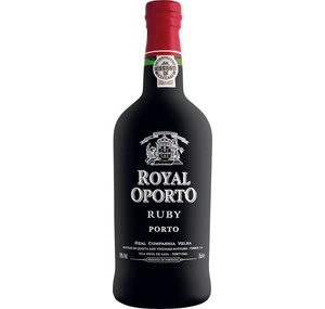 Royal Oporto Ruby (0.75l)
