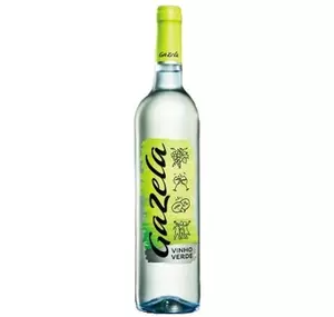 Gazela Vinho Verde (0.75l)