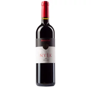 Szeleshát Nyék (Cabernet Sauvignon válogatás) 2017 (utolsó 1db)
