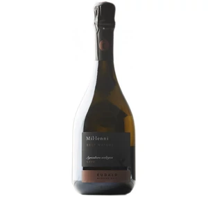 Eudald Massana Noya - Cava Mil-lenni Brut Nature 