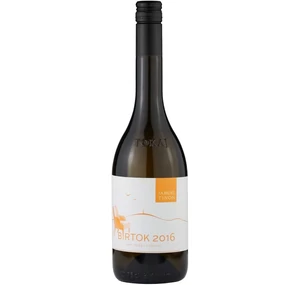 Samuel Tinon Tokaji Birtok Furmint 2016 (utolsó 1db)