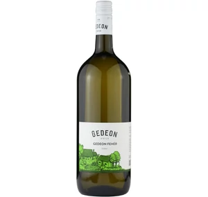 Gedeon Fehér Cuvée (száraz) (1,5l)