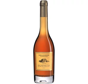 Sárga Borház Tokaji Eszencia 2007 (0,375l)