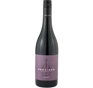 Martinus Merlot 2017