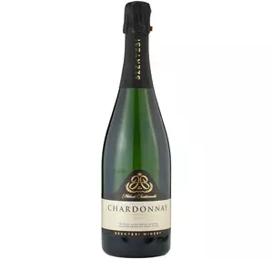 Szentesi Chardonnay Brut Pezsgő 2017 (0.75l)