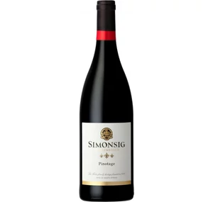 Simonsig Pinotage 2017