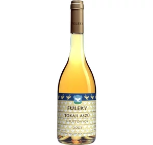 Füleky Tokaji Aszú 6 puttonyos 2003