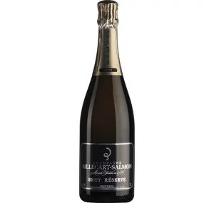 Billecart-Salmon Le Réserve Extra Brut Champagne (V)