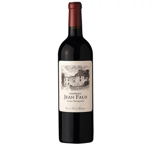 Chateau Jean Faux Radegonde 2014 (BIO) (utolsó 4db)
