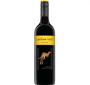 Yellow Tail Shiraz 2020 (utolsó 1db)