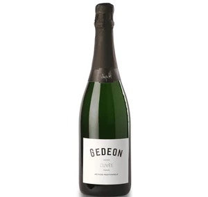 Gedeon Cuvée Pezsgő Brut (méthode traditionelle)