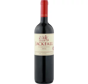 Jackfall Cseresznyés 2016 (0.75l)