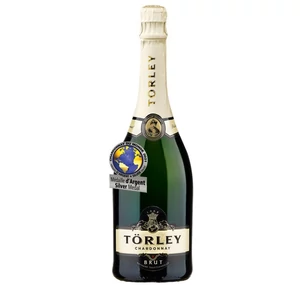 Törley Chardonnay Brut (utolsó 27db)