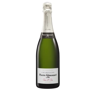 Pierre Gimonnet Champagne Cuis 1er Cru Brut