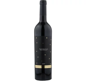 Haraszthy Fantastico Malbec Assemblage 2019 (0.75l)