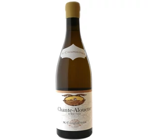 M.Chapoutier Chante Alouette Blanc Hermitage 2017