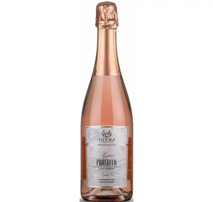 Azienda Fidora Prosecco Rosé Brut Nature