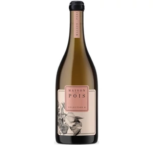 Maison aux Pois Selection B Furmint 2019