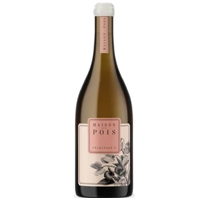 Maison aux Pois Selection U Furmint 2019