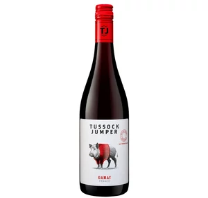 Tussock Jumper Gamay 2019