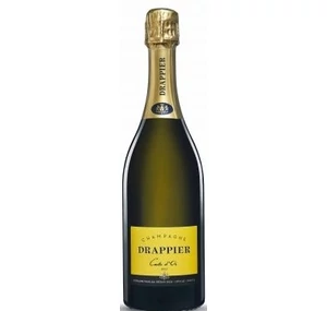 Champagne Drappier Carte d'Or