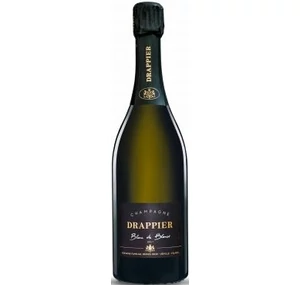 Champagne Drappier Blanc de Blancs