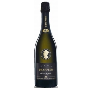 Champagne Drappier Cuvée Charles de Gaulle (0.75l)