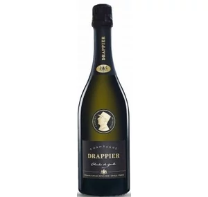 Champagne Drappier Cuvée Charles de Gaulle