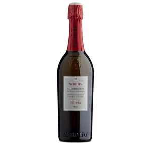 Merotto Baretta Prosecco Superiore Valdobbiadene DOCG Brut Magnum 1,5l
